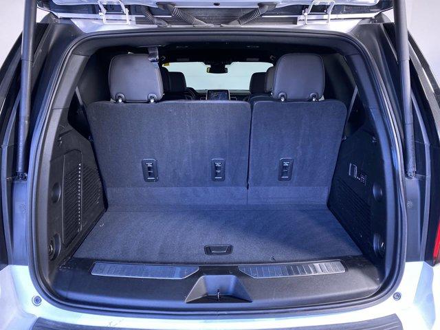 used 2023 Chevrolet Tahoe car, priced at $62,490