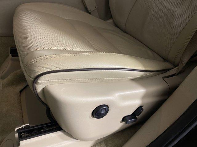 used 2017 Jeep Grand Cherokee car, priced at $20,990