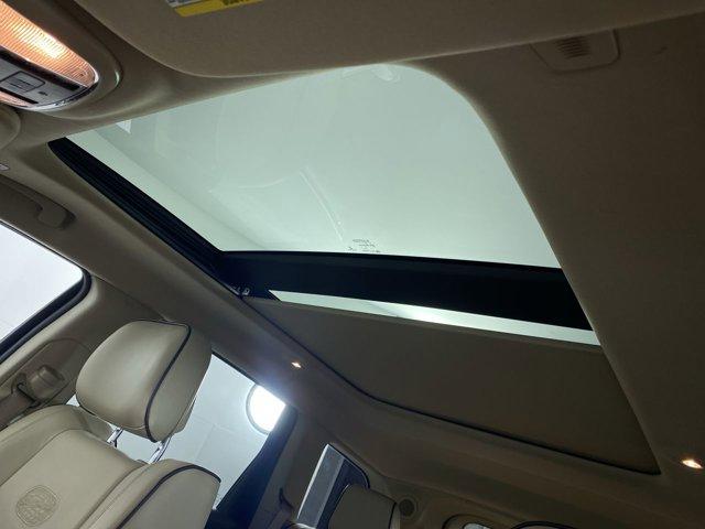 used 2017 Jeep Grand Cherokee car, priced at $20,990