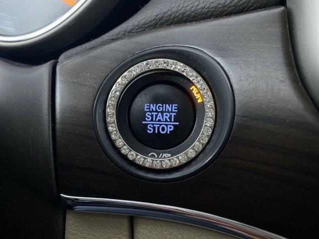 used 2017 Jeep Grand Cherokee car, priced at $20,990