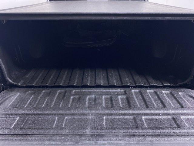 used 2018 Chevrolet Silverado 1500 car, priced at $24,990