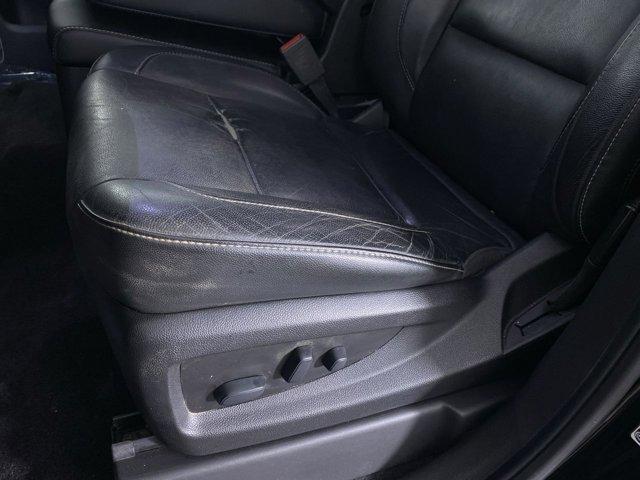 used 2018 Chevrolet Silverado 1500 car, priced at $24,990