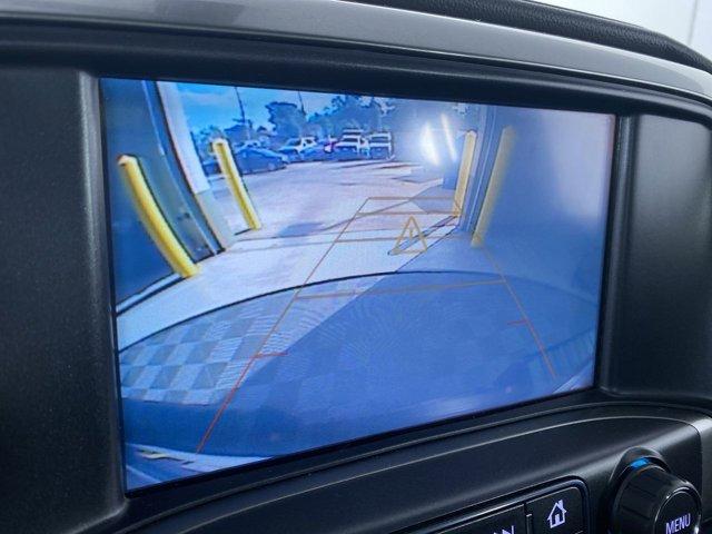 used 2018 Chevrolet Silverado 1500 car, priced at $24,990