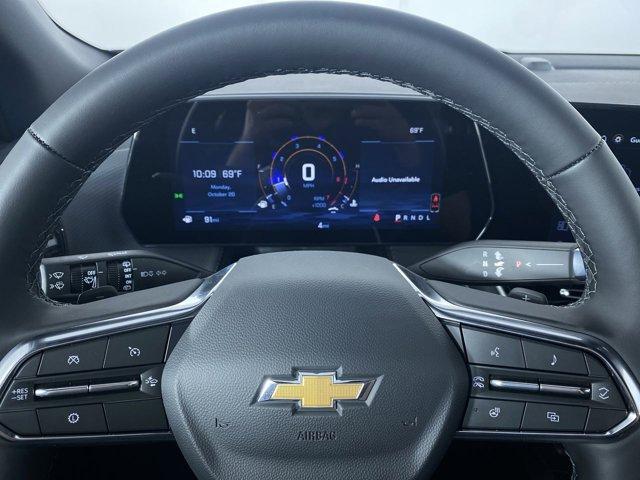 new 2026 Chevrolet Equinox car, priced at $26,570