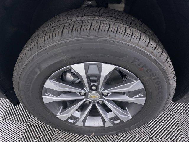 new 2026 Chevrolet Equinox car, priced at $26,570