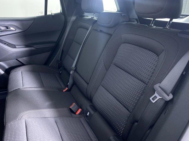 new 2026 Chevrolet Equinox car, priced at $26,570