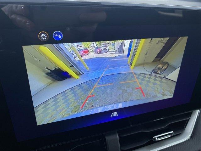 new 2026 Chevrolet Equinox car, priced at $26,570