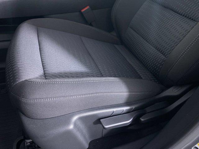 new 2026 Chevrolet Equinox car, priced at $26,570