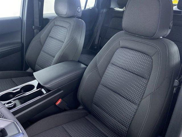 new 2026 Chevrolet Equinox car, priced at $26,570