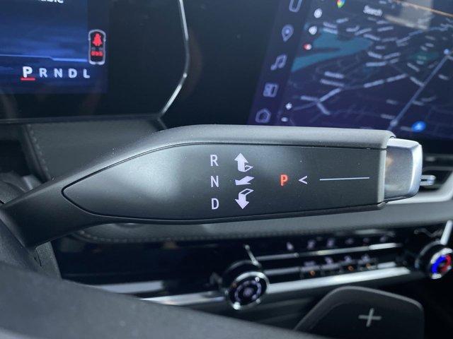 new 2026 Chevrolet Equinox car, priced at $26,570