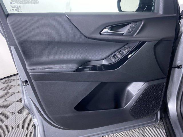 new 2026 Chevrolet Equinox car, priced at $26,570