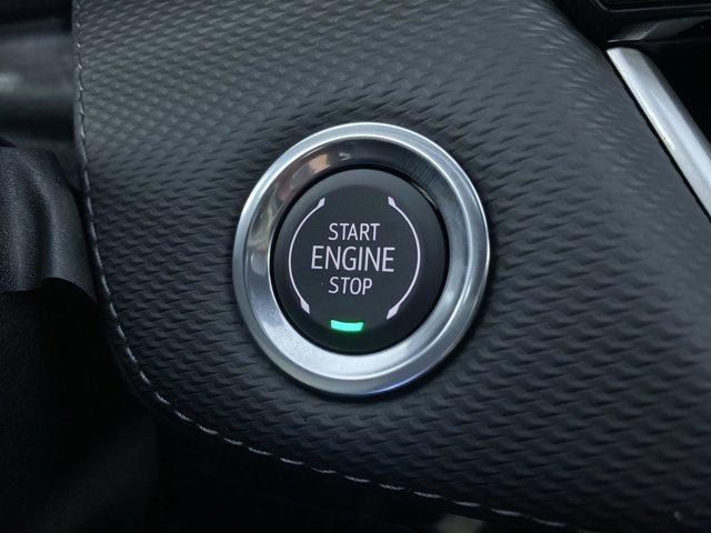 new 2026 Chevrolet Equinox car, priced at $26,570