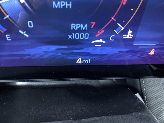 new 2026 Chevrolet Equinox car, priced at $26,570