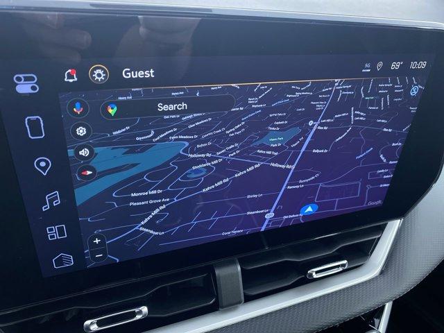 new 2026 Chevrolet Equinox car, priced at $26,570