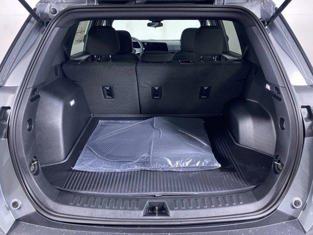 new 2026 Chevrolet Equinox car, priced at $26,570