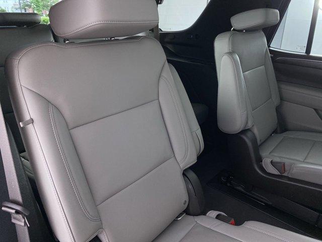 used 2021 Chevrolet Tahoe car, priced at $43,990