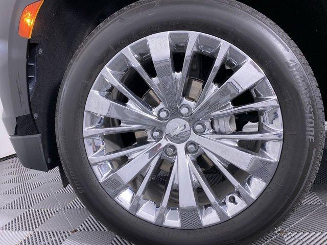 used 2021 Chevrolet Tahoe car, priced at $43,990