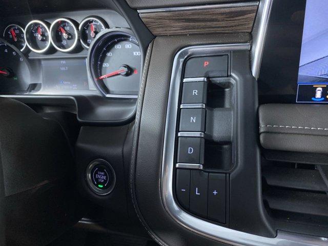 used 2021 Chevrolet Tahoe car, priced at $43,990