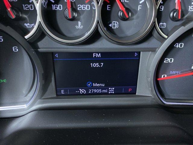 used 2021 Chevrolet Tahoe car, priced at $43,990