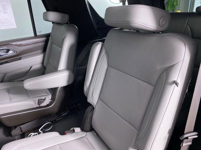 used 2021 Chevrolet Tahoe car, priced at $43,990