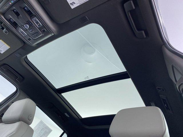 used 2021 Chevrolet Tahoe car, priced at $43,990