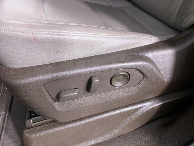 used 2021 Chevrolet Tahoe car, priced at $43,990