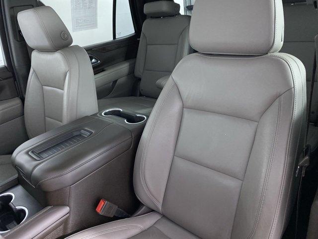 used 2021 Chevrolet Tahoe car, priced at $43,990