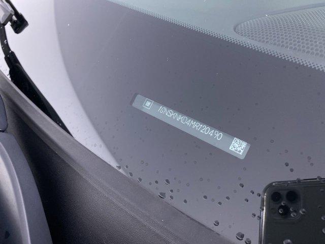 used 2021 Chevrolet Tahoe car, priced at $43,990