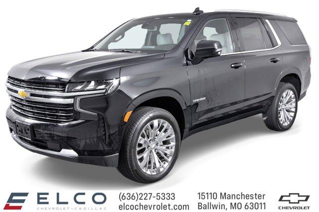 used 2021 Chevrolet Tahoe car, priced at $43,990