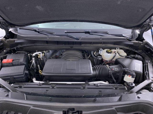 used 2021 Chevrolet Tahoe car, priced at $43,990