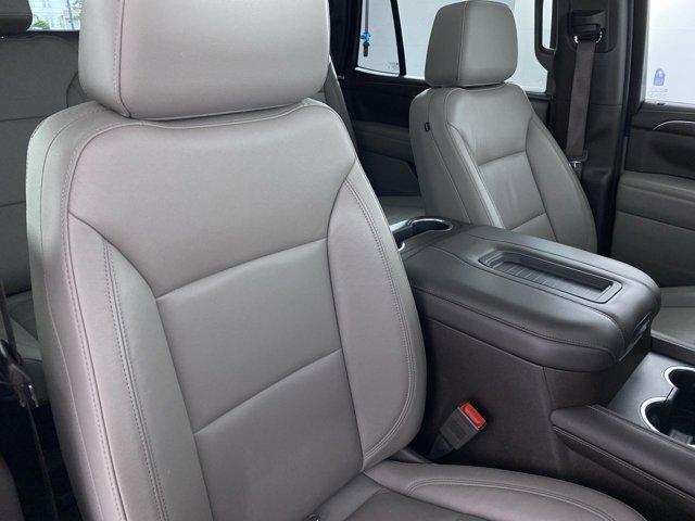 used 2021 Chevrolet Tahoe car, priced at $43,990