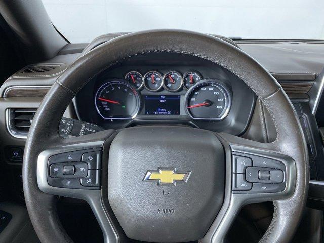 used 2021 Chevrolet Tahoe car, priced at $43,990