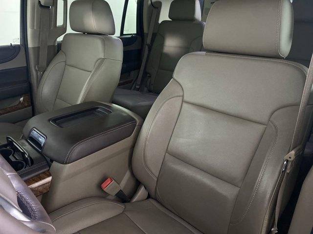 used 2015 Chevrolet Tahoe car, priced at $20,990
