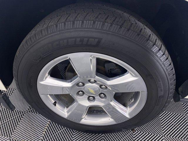 used 2015 Chevrolet Tahoe car, priced at $20,990