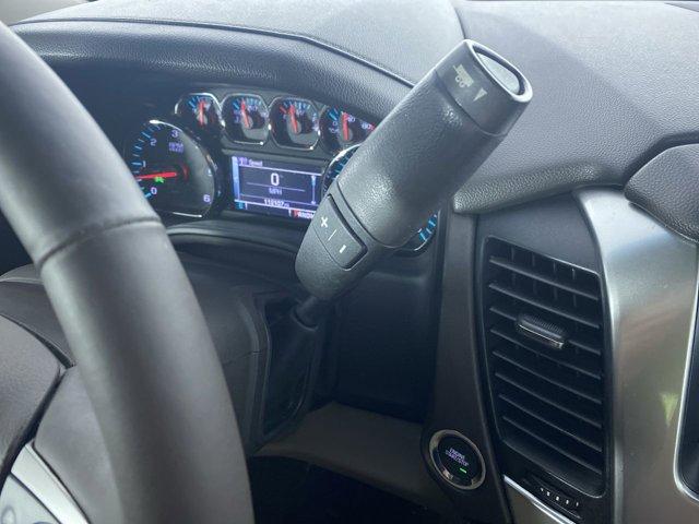 used 2015 Chevrolet Tahoe car, priced at $20,990