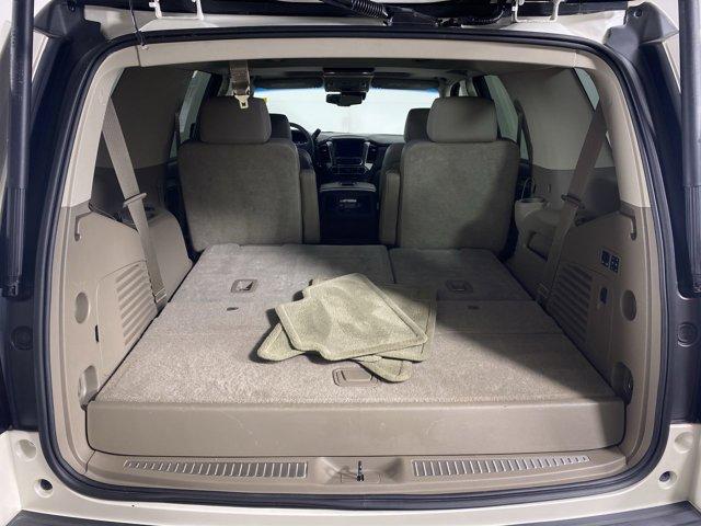 used 2015 Chevrolet Tahoe car, priced at $20,990
