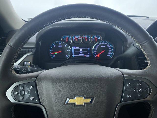 used 2015 Chevrolet Tahoe car, priced at $20,990
