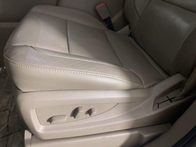 used 2015 Chevrolet Tahoe car, priced at $20,990