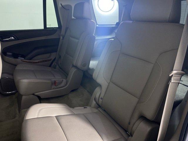 used 2015 Chevrolet Tahoe car, priced at $20,990