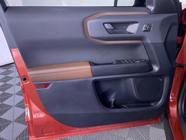 used 2023 Ford Bronco Sport car, priced at $28,990
