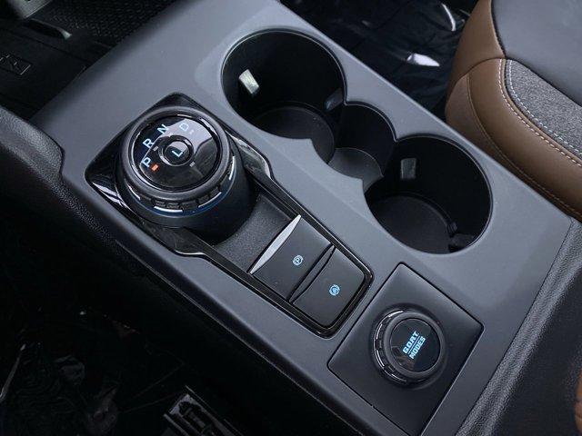 used 2023 Ford Bronco Sport car, priced at $28,990