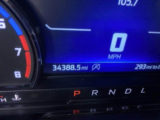 used 2023 Ford Bronco Sport car, priced at $28,990