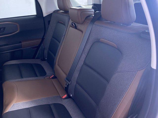 used 2023 Ford Bronco Sport car, priced at $28,990