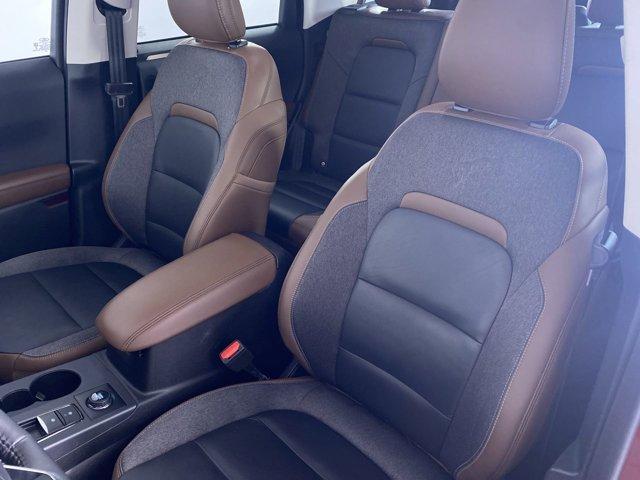 used 2023 Ford Bronco Sport car, priced at $28,990