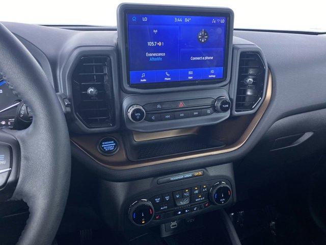 used 2023 Ford Bronco Sport car, priced at $28,990