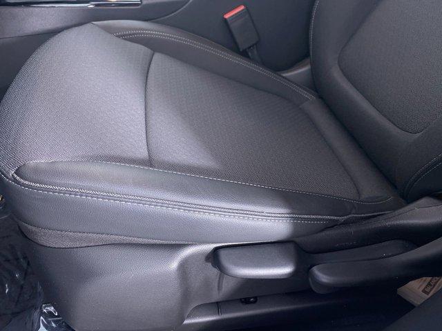used 2024 Buick Encore GX car, priced at $22,490