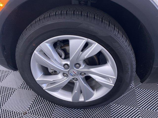 used 2024 Buick Encore GX car, priced at $22,490