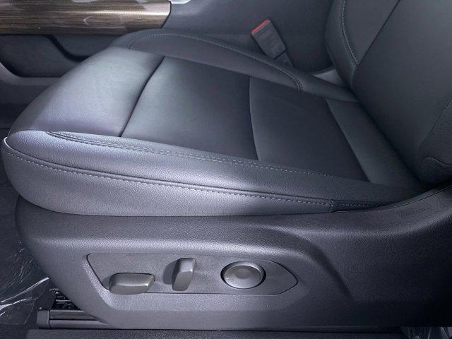 new 2025 Chevrolet Silverado 2500 car, priced at $64,444