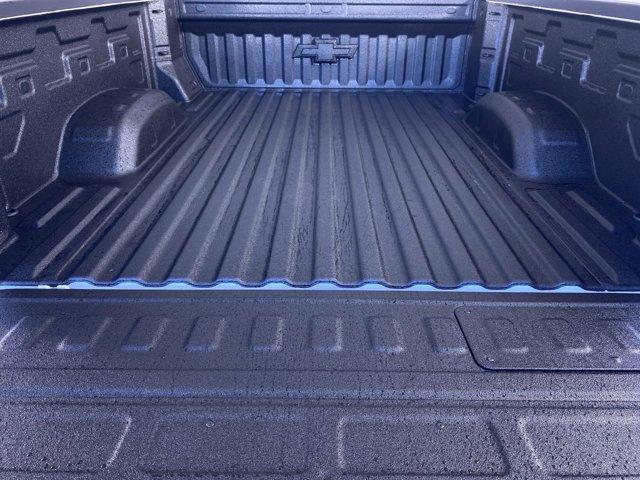 new 2025 Chevrolet Silverado 2500 car, priced at $64,444