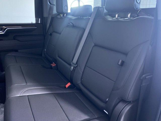 new 2025 Chevrolet Silverado 2500 car, priced at $64,444